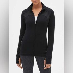 GapFit Training Jacket